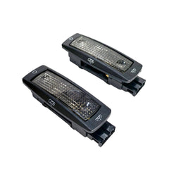 3B0947291 Reading Light for Volkswagen, Skoda, 10-20 Golf - NexuParts