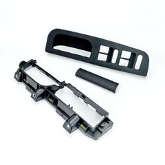 3B1867171E Window Switch for Volkswagen, 50+, high_margin Golf - NexuParts