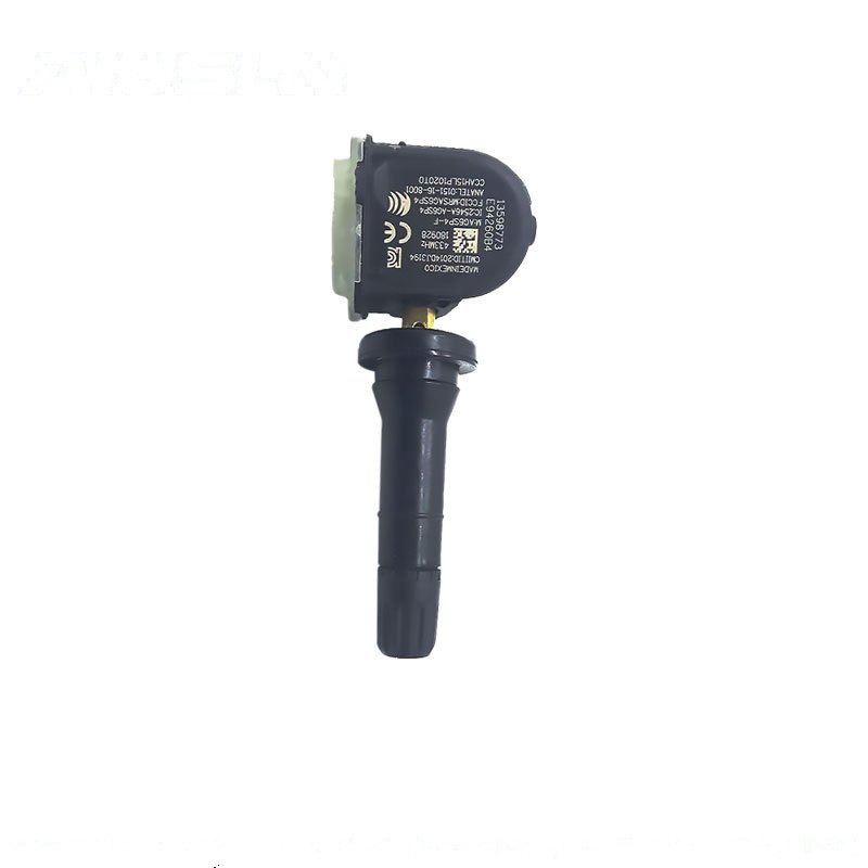 TPMS Tire Pressure Sensor 13598773, Compatible with Buick LaCrosse