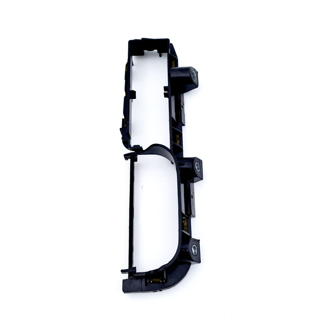 Power Window Switch 1J1867179A, Compatible with Volkswagen Golf, Jetta, Bora Base (Front Left)