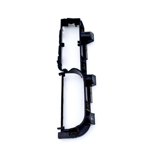 Power Window Switch 1J1867179A, Compatible with Volkswagen Golf, Jetta, Bora Base (Front Left)