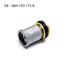 06H103175B Cylinder Head Check Valve for Volkswagen, Audi, 0-10 - NexuParts