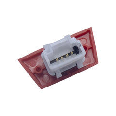6490.NG Hazard Warning Light Switch for Peugeot, Citroen, 10-20 - NexuParts