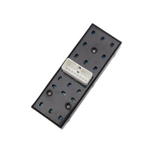 Power Window Switch 93570-17100YN, Compatible with Hyundai 2003-2010 (Left)