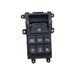 93300-D3030-4X Center Console Multifunction Parking Brake Button for Hyundai, 30-50, medium_margin Tucson - NexuParts
