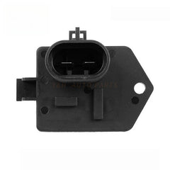 58702358 Blower Motor Resistor for Opel, 20-30, medium_margin - NexuParts