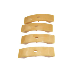 058109088K Timing Chain Tensioner Guide Pad for Volkswagen, Audi, 20-30 Golf - NexuParts