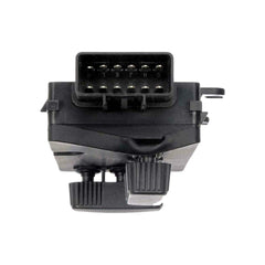 12450166 Power Seat Adjustment Switch for Chevrolet, Cadillac, Buick - NexuParts