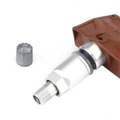13348393 TPMS Tire Pressure Sensor for Opel, 20-30, medium_margin Astra - NexuParts