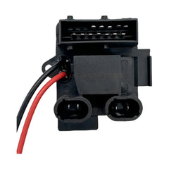 770120 Blower Motor Resistor for Renault, 30-50, medium_margin - NexuParts