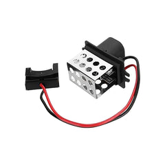 2710000QAC Blower Motor Resistor for Renault, 30-50, Nissan Clio - NexuParts
