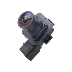 EB5Z-19G490-AA View Backup Camera for Ford, 30-50, medium_margin Explorer - NexuParts