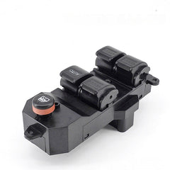 Power Window Switch 35750-SAA-003 Compatible with Honda Fit CRV RHD