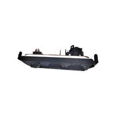 16233939A Ac Climate Control Panel for Chevrolet, 50+, high_margin - NexuParts