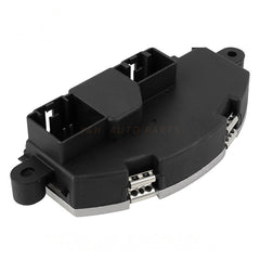 JA1996 Blower Motor Resistor for Cadillac, Dodge, 30-50 - NexuParts