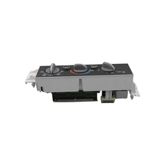 599-007 Ac Climate Control Panel for Chevrolet, 50+, high_margin - NexuParts