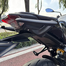 Passenger Grab Handle Compatible with Yamaha MT-09/SP 2024 2024+ CNC