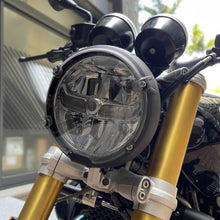 Motorcycle Protection Cover Compatible with BMW R nineT R nineT/R18/R12