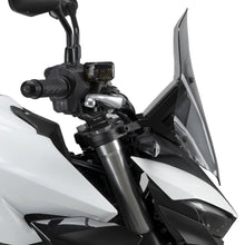 Front Windshield Windscreen Deflector Compatible with Honda CB1000 Hornet/SP 2025