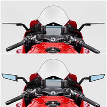 Rearview Mirror Set Compatible with Ducati Panigale V4 2025-2026