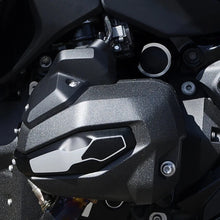 Motorcycle Protection Cover Compatible with BMW R1300GS 2023 2023+ Aluminum