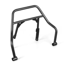 Rear Luggage Rack Compatible with BMW R12 NineT 2025 Black