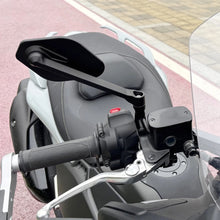 Rearview Mirror Set Compatible with 2025-2026 T-MAX560