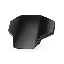 Front Windshield Windscreen Deflector Compatible with Yamaha MT-09/SP 2024 2024+