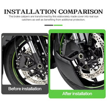 Motorcycle Protection Cover Compatible with 2024-2026 Kawasaki Ninja 636 ZX6R