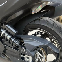 Rear Fender Mudguard Compatible with Maxsym TL500 TL508
