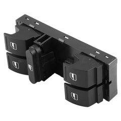 Power Window Switch 1Z0959858B Compatible with Skoda vehicles 2003-2014