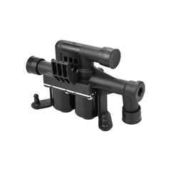 64219310349 Heater Control Valve for BMW, 30-50, medium_margin 5 Series - NexuParts