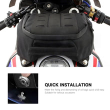 Motorcycle Storage Bag Compatible with BMW S1000RR 2019-2025