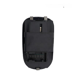 Power Window Switch 6554.WA Compatible with Citroen Peugeot 206 306