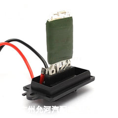 7701209803 Blower Motor Resistor for Renault, 30-50, medium_margin - NexuParts