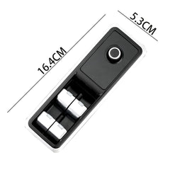 Steering Column Combination Switch JPLA-14540-AE Compatible with selected vehicles matching the original part number