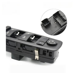 68039999AA Power Window Switch for Dodge, 30-50, medium_margin - NexuParts