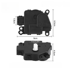 68018109AA Blend Door Actuator for Dodge, Chrysler, 20-30 - NexuParts