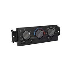 15054697 HVAC Control Panel Module for GMC, 50+, high_margin - NexuParts