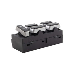 5W1Z-14529-BA Power Window Switch for Ford, Lincoln, 30-50 - NexuParts