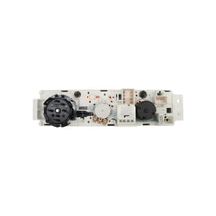 599-217 Ac Climate Control Module for Chevrolet, 50+, high_margin - NexuParts