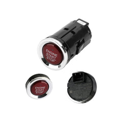 35881-T5H-H41 Engine Start Stop Push Button Switch for Honda, 30-50, medium_margin Civic - NexuParts