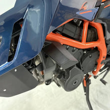 Engine Crash Protector Compatible with 390 Duke 2024