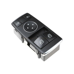 1729056800 Power Window Switch for Mercedes-Benz, 20-30, medium_margin W204 - NexuParts