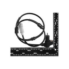 454549 ABS Wheel Speed Sensor for Peugeot, 20-30, medium_margin - NexuParts