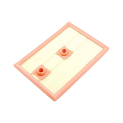 04E129620 Air Filter for Volkswagen, 10-20, Skoda Golf - NexuParts