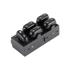 5L1Z-14529-AA Power Window Master Switch for Ford, Lincoln, 30-50 F-150 - NexuParts