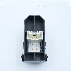 84810-60050 Right Side Power Window Switch Compatible with 1998-2002 Toyota Land Cruiser