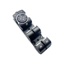 Power Window Switch BB5T-14540-BGW / BB5T-14540-AGW, Compatible with Ford Explorer 2011-2019 (Rear)