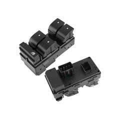 20945129 Power Window Switch for Chevrolet, 20-30, medium_margin - NexuParts